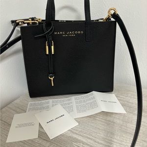 Marc Jacobs Grind Tote